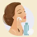 prirodna mlijeka i tonici za čišćenje lica - organska kozmetika bez parabena