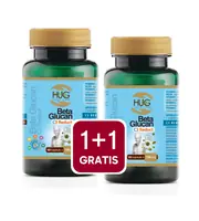 Beta Glukan & C3 Reduct 1+1 GRATIS