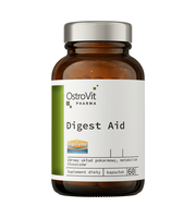 OstroVit Pharma Digest Aid