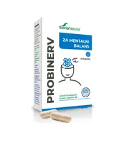 probinerv kapsule soria natural - probiotici za mentalni balans