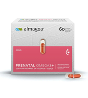 almagea prenatal omega 3 - vitamini za trudnice i dojilje