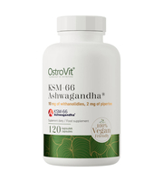 OstroVit KSM-66 Ashwagandha kapsule