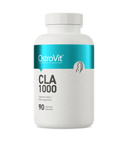 OstroVit CLA 1000 kapsule