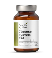 Glucose System Aid 90 kapsula - OstroVit