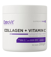 OstroVit Collagen + Vitamin C