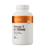 OstroVit Omega 3 Extreme kapsule