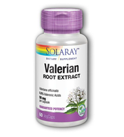 valerijana tablete - odoljen - pomoć kod stresa i nesanice