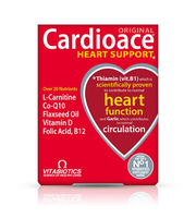cardioace original tablete za zdravlje srca i krvožilnog sustava