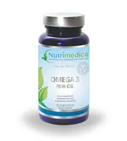 omega 3 kapsule nutrimedica