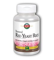 Beyond Red Yeast Rice KAL tablete kod povišenog kolesterola