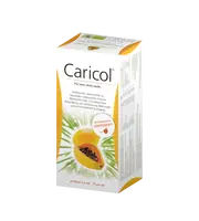 caricol - enzimi papaye- vitality