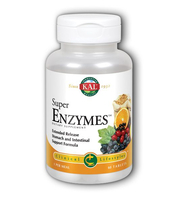 enzim kapsule kal Super Enzymes