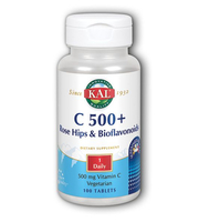 vitamin c sa šipkom i bioflavonoidima KAL