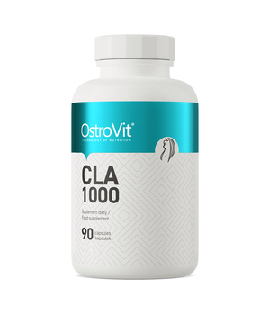 OstroVit CLA 1000 kapsule