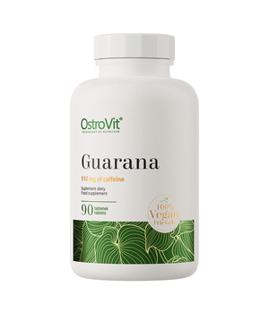 guarana tablete ostrovit