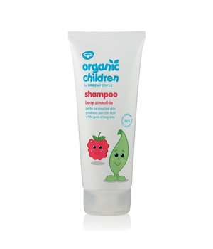 organski šampon i kupka za bebe i djecu sa osjetljivom kožom