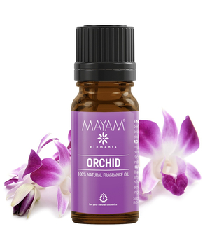 prirodni kozmetički miris lily ORCHID - orhideja