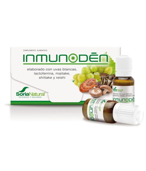 inmudone kapi za imunitet soria natural