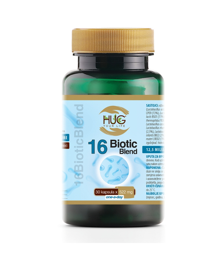 16 BioticBlend Hug Your Life