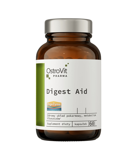 OstroVit Pharma Digest Aid