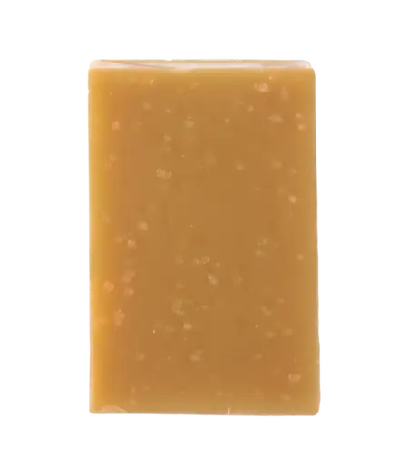 Cardamom & patchouli cold process face & body soap