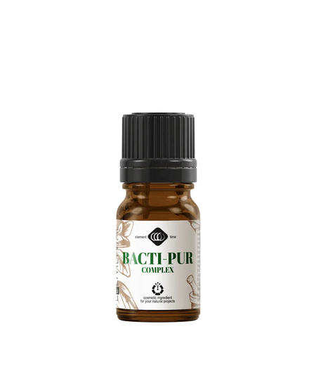 Bacti-pur complex - antimicrobial blend