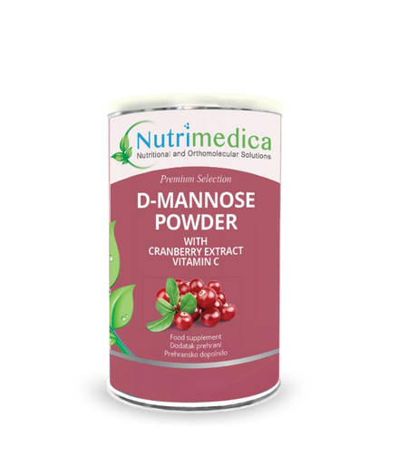 D manoza nutrimedicauroprotect