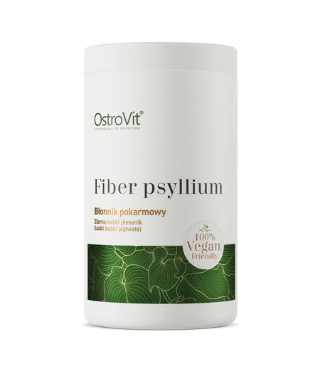 ostrovit psyllium