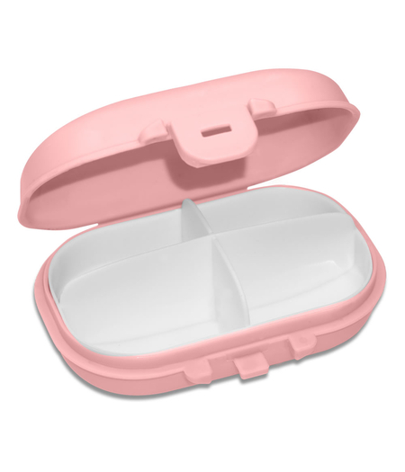 pill box