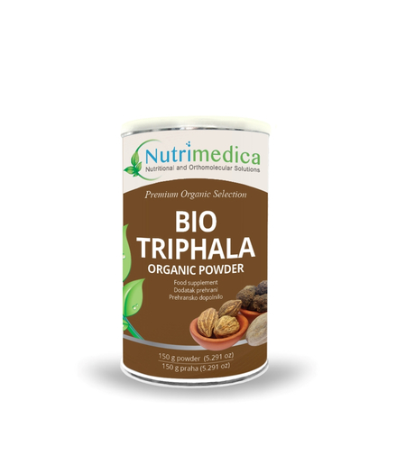 triphala prah nutrimedica