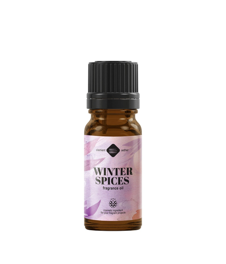 mirisno ulje winter spices