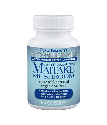 maitake