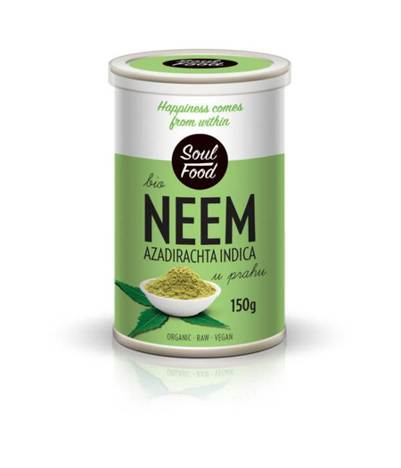 neem prah organski soulfood