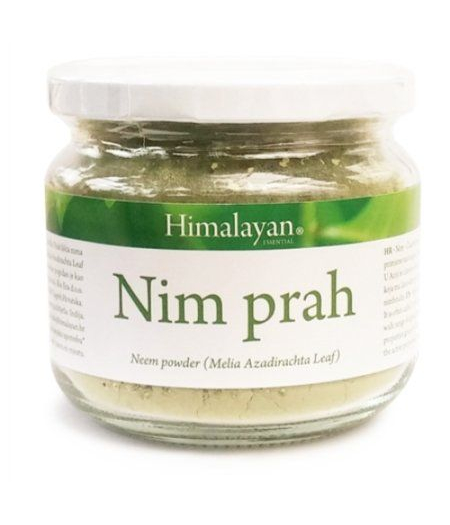 nim prah himalayan