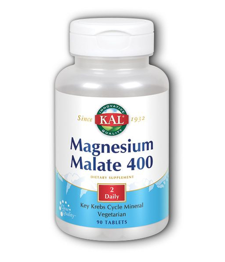 MAGNEZIJ MALAT - KAL Magnesium Malate