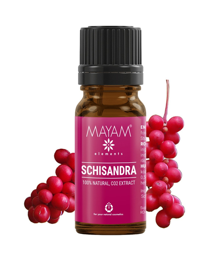 schisandra co2 ekstrakt