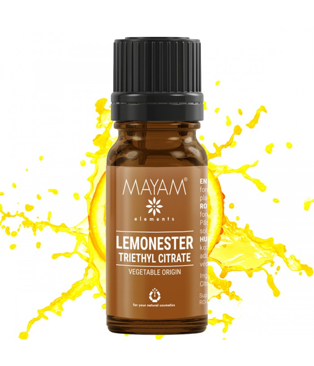 Lemonester (Triethyl citrate)