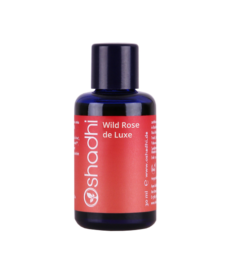 wild rose de luxe ulje za njegu lica