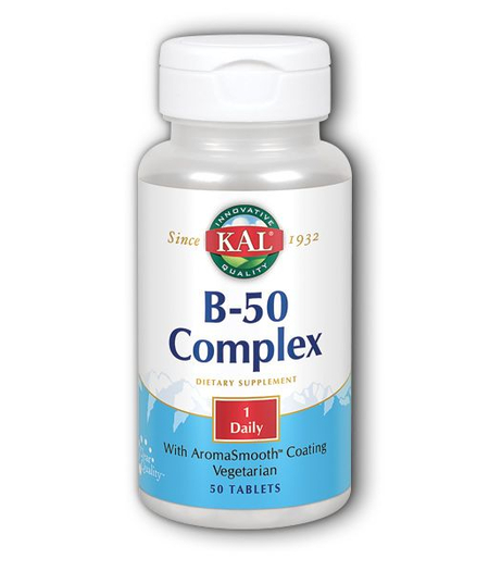 b 50 complex KAL