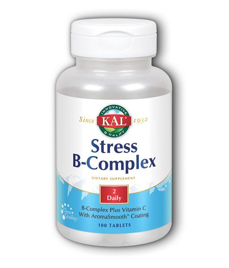 stress b 50 complex KAL