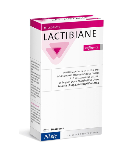 Lactibiane Référence