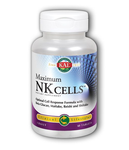 KAL MAXIMUM NK CELLS