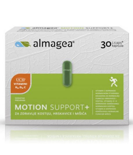 almagea motion support+