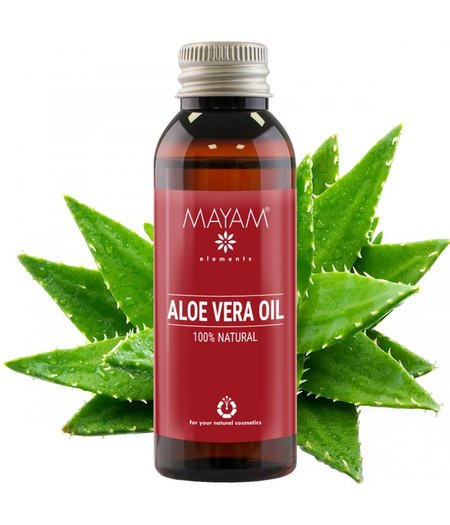 macerat aloe vere