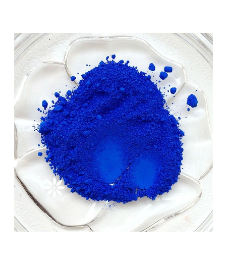 pigment za dekorativnu kozmetiku i sapune blue