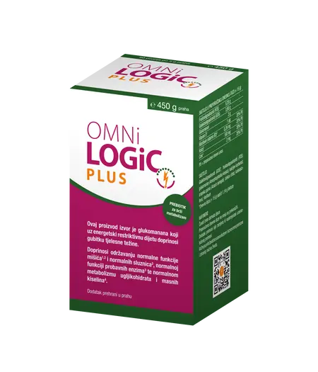 OMNi-LOGiC® PLUS