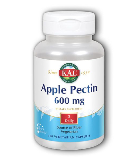 apple pectin kapsule kal