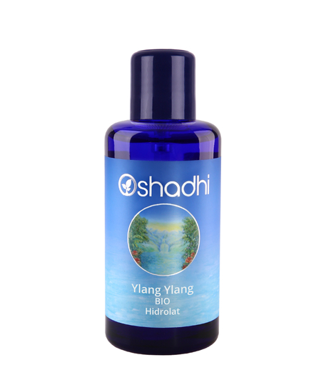 ylang ylang hidrolat oshadhi