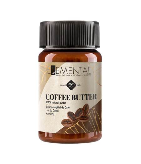 COFEE BUTTER - MASLAC OD KAVE