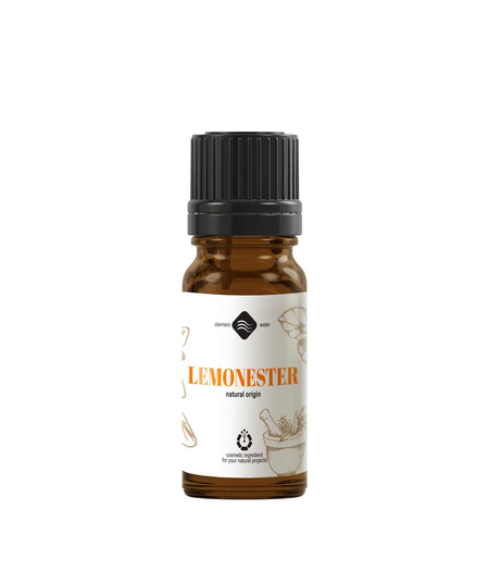 Lemonester (Triethyl citrate)